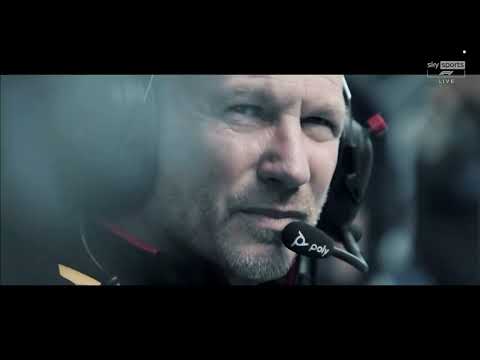 Stileto & Kendyle Paige - Cravin' (Sky Sports F1 Belgium 2024 Qualifying Intro)