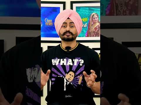 Trailer Talk - Mera Baba Nanak | Vikramjeet Virk | Amanmeet Singh | Sardar’s Take #shorts