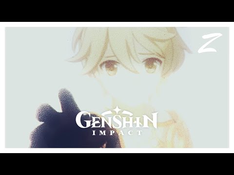 Genshin Impact「 Tonight 」