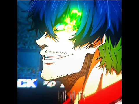 Oliver Aiku #bluelockedit #anime #bluelockedits #animeedit #edit #aiku #oliveraiku #phonk #mangaedit