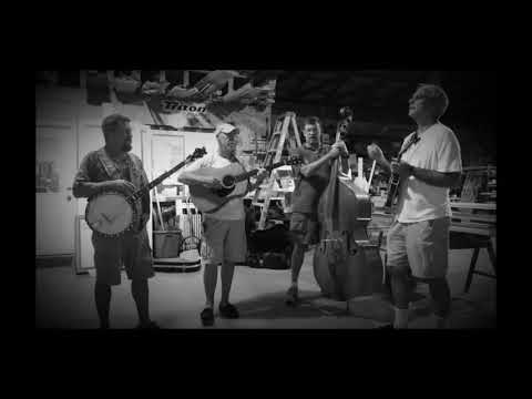 Rock Bottom Bluegrass-Seven Bridges Road (Cover)