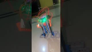 aviskar humanoid robot #avishkar #aviskar #trending #viral #shorts #robotics #roboticsforkids#robot