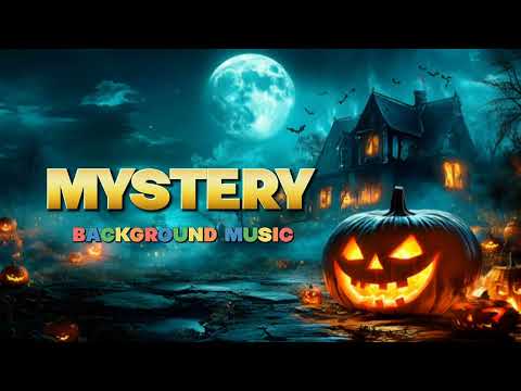 Mystery Background Music | Suspense Mystery Music | Free Mystery Music No Copyright for Videos