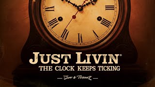 The Clock Keeps Ticking