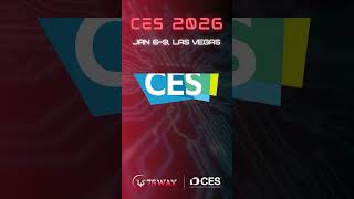 From AI to IoT, Redefine Tech With 75way At CES 2026