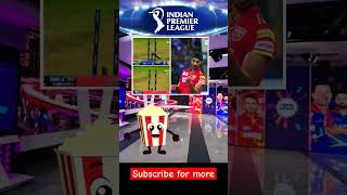 😲 3 Shocking IPL Facts 😱🏏 #iplfacts #factsinhindi