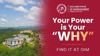 Beyond Classrooms | Transformative Learning at Goa Institute of Management