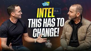I Told Intel Everything They’re Doing Wrong
