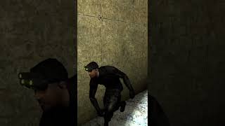 "We Saw Ya Sam" | Splinter Cell