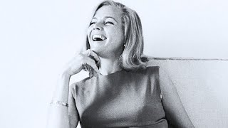 Honor Blackman Left Little To The Imagination, Try Not To Gasp