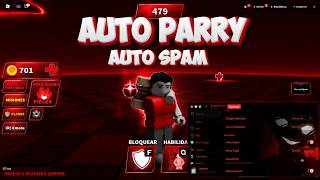 🔥 NEW Blade Ball Script 2026 🔥 AUTO PARRY + AUTO SPAM + SKIN CHANGER!