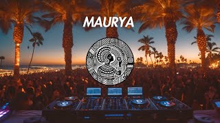 artcriminal - MAURYA (feat. Mitika Kanwar)