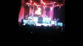 Vicente Fernandez  SIENTATE  WEY!!! nov 12/2010
