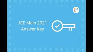 jee main answer jee 20july slot 1 #jeemains #jeeanswerkey #jeeadvance