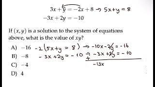Easy Math and Geometry Questions | Fast Math Prep | ( Very Easy )