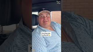 Prank 2🤣❤️ #funny #scammerrevealed #funnyscares #prank #scarecampranks #scarecam #comedy #scared