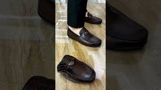 DANRRIO SHOES  #danrrio #danrrioshoes #menshoes #menfashion #ootdmen #loafers  #shoes #handmadeshoes