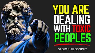 5 Signs You Are Dealing With Evil Person | Stoicism