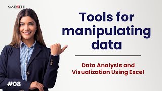 Mastering Data Manipulation: Essential Tools Revealed