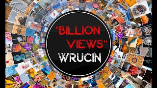 Billion Views - Wrucin  (No Copy Right Music)