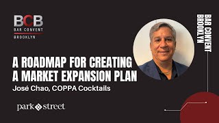 A Roadmap for Creating a Market Expansion Plan