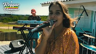 Reggae Versions / Santa Monica LiveSession - @sungrilamusic