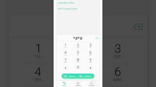 Dial kare*#*#4636#*#* aur dekhiye battery information । #newshortvideo #shorts #mobiletips #battery