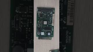 how trend iqset ethernet card lan and bacnet protocol support @globalnetworkcontrol