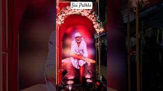 Sai palkhi #saipalkhistatus #saipalkhi #saipalki #saibaba #appasahebdharmadhikari