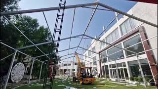 A future structure 