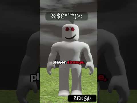 Creepy Roblox Stories Part 1 #roblox #robloxshorts #robloxhorror