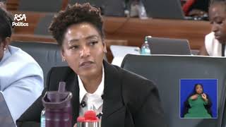 Adams Admits He Brushed Off SAPS Investigator Over Docket Concerns