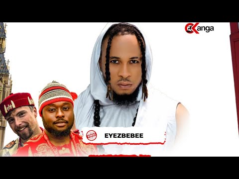 EYEZBEBEE STORM ON STAGE WITH A UNIQUE PERFORMANCE, USING IGBO CULTURE AT MC A1 HOME COMING