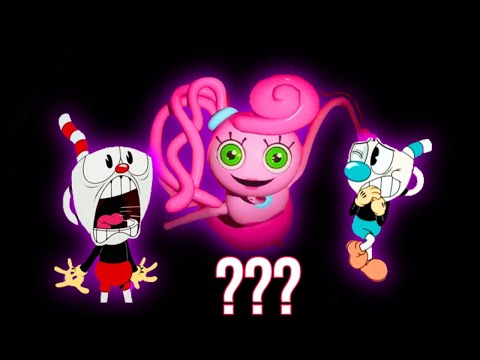 8 THE CUPHEAD SHOW! "The Devil!" Sound Variations in 33 Seconds