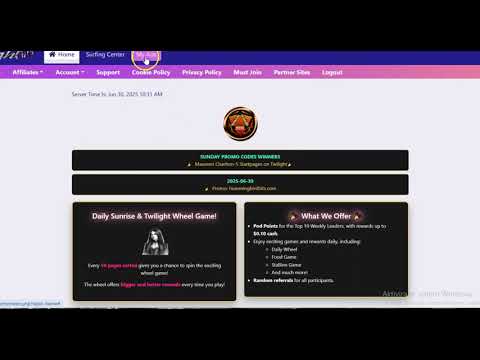 How claim Startpage