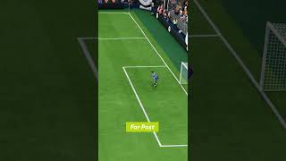 99% Of Players Give Wrong Answers To These Finishing Questions! #fc25 #fc25tutorial