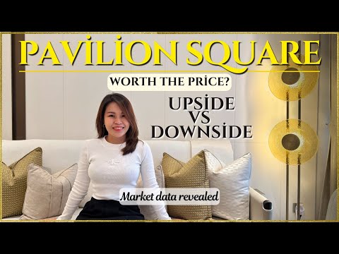 Pavilion Square KL - Should You Buy or Avoid?