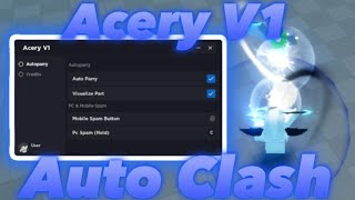 NEW Blade Ball Script | Pastebin | [ Auto Parry + Auto Clash + View Part ]