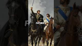 Father Orders Son's Execution Over Religion - The Tragic Story of Prince Hermenegildo