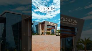 Ebrason Convention Centre & Sharon Auditorium | Dotand #dotand #architecture #auditorium