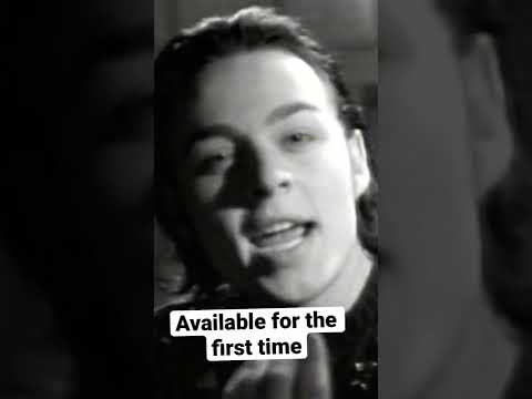 Subscribe for more archived content as it drops. #SavageGarden25 #DoYouRemember