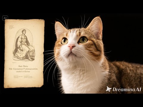 “The Secret Life of Cats”#Cat #Kitten #CatLover #Meow #CuteCat