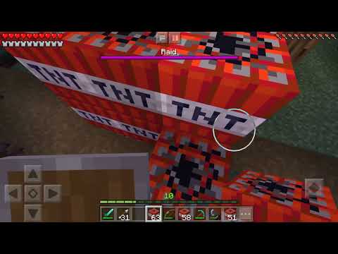 Minecraft video 2