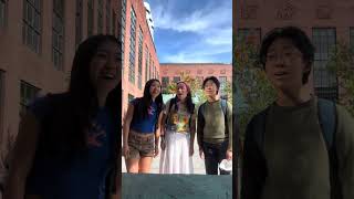 Fly Me to the Moon Trio with the Pitches!