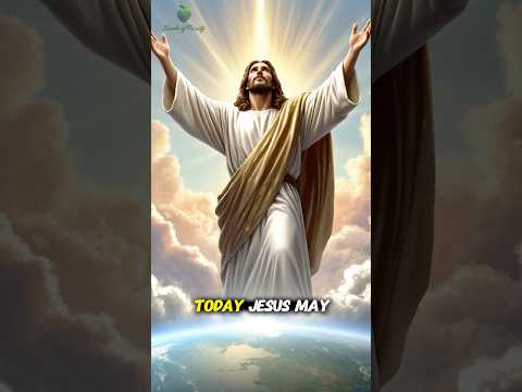 Today, Jesus May Surprise You #Jesus #Faith #hope