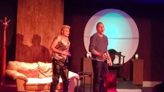 Grindr: The Opera at Bootless Stageworks
