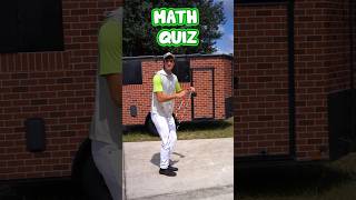 Did you keep up?? 👀 #mathchallenge #videosforkids #circusmath #jumprope