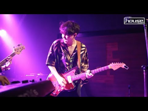 จดหมาย - The TOYS (live at House rangsit)