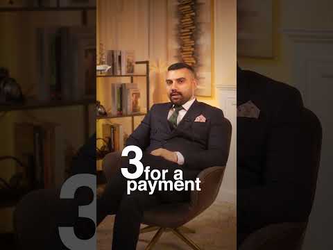 3 Documents You Must Have