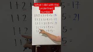 Guess the next number - Easy Level #mathflex #matholympiadquestion #emsat #mathproblems